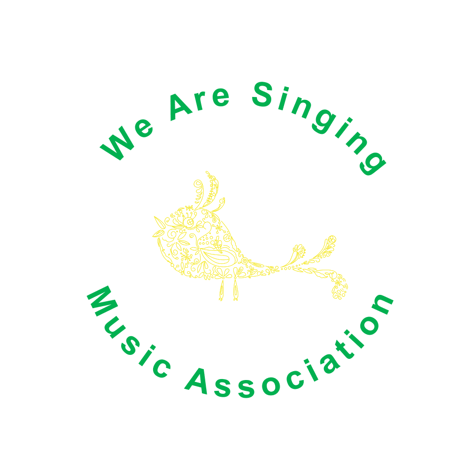 We Are Singing Music Association