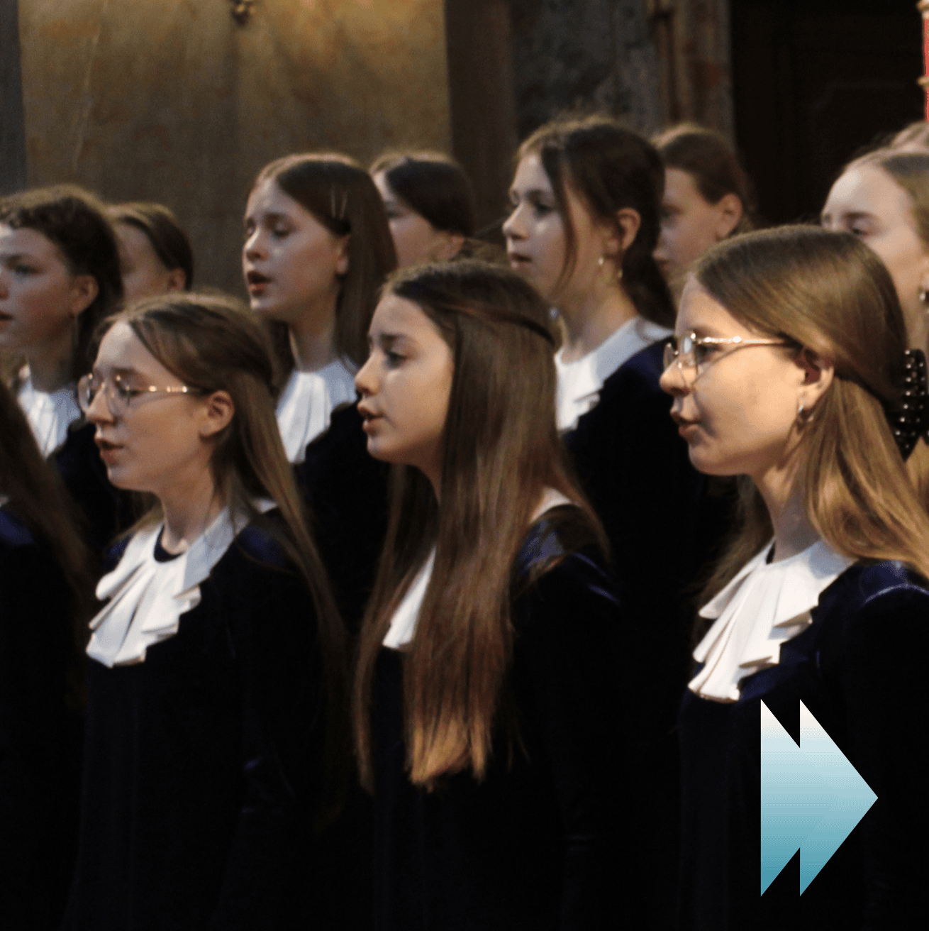 Festival We Are Singing Ljubljana