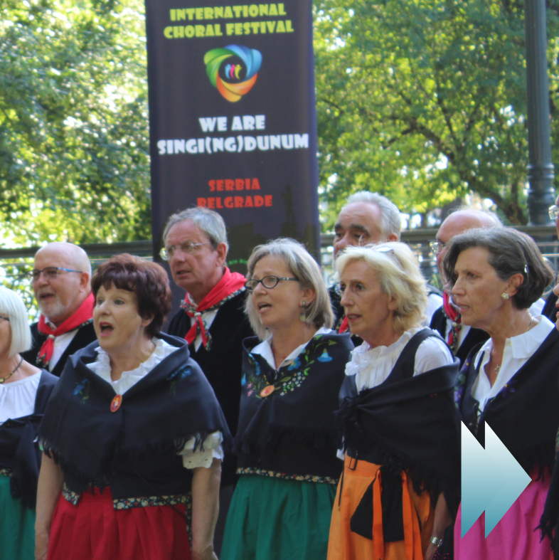 Competition Victoria Ljubljana