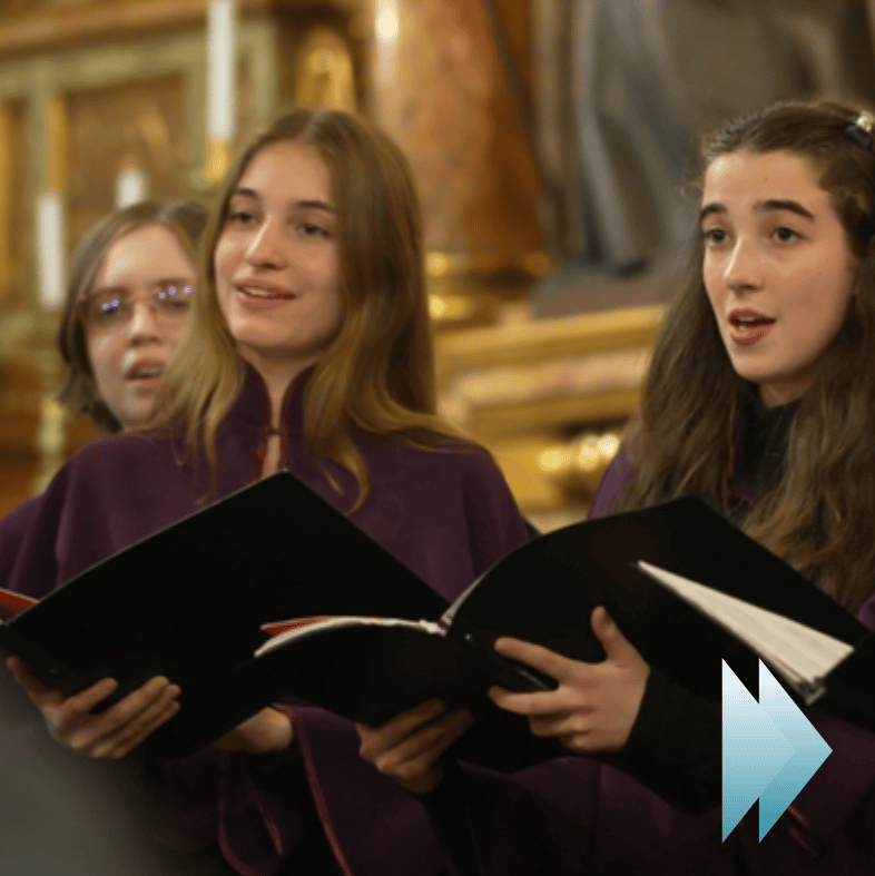 We Are Singing Adriatic