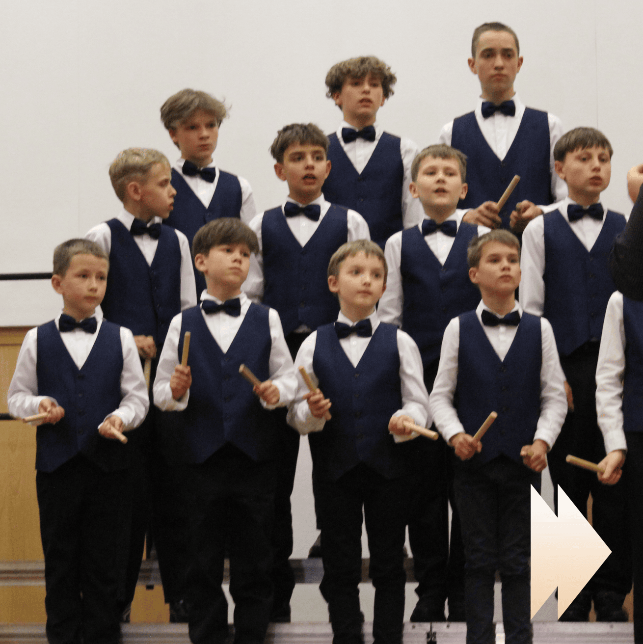 Festival We Are Singing Barcelona
