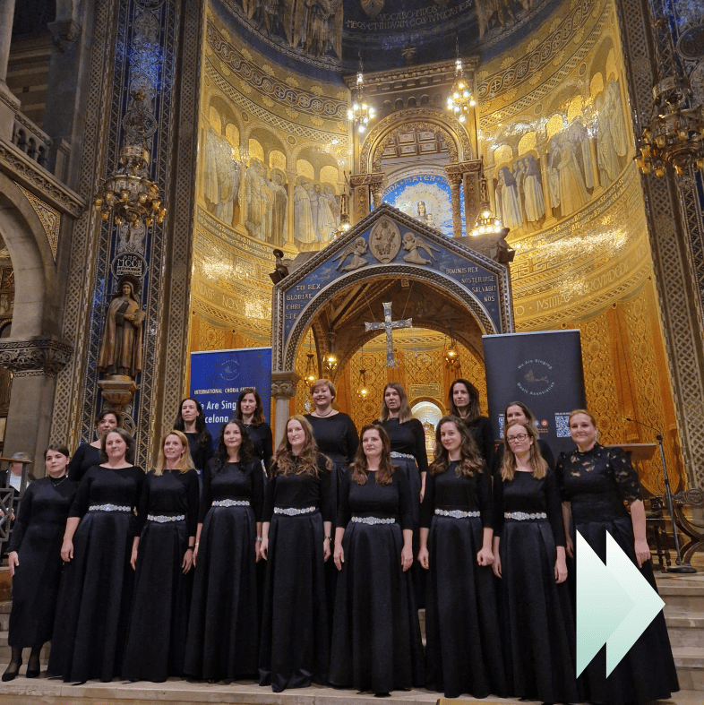 Competition Victoria Ljubljana