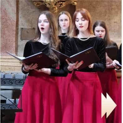 We Are Singing Rome