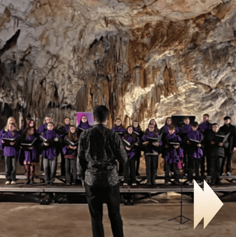 We Are Singing Adriatic