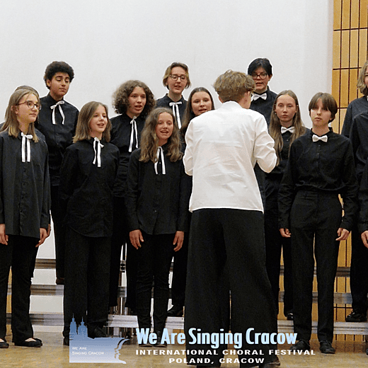 CHOIR JOSEF