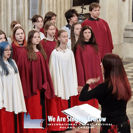 PILSEN CHILDREN'S CHOIR