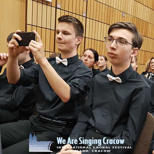 Academy of Music in Cracow