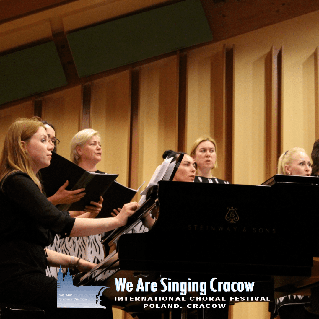Choir Saule