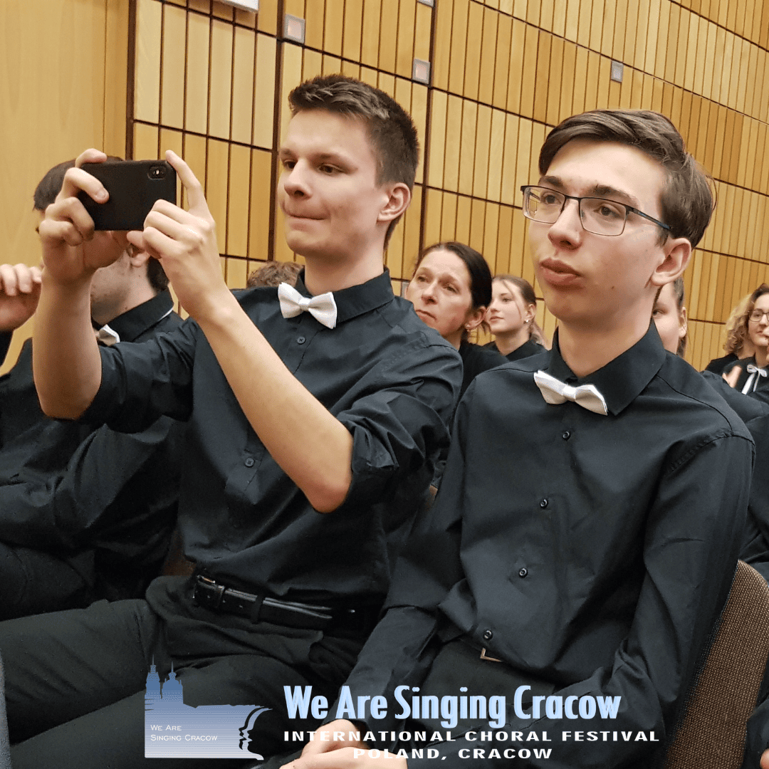 Academy of Music in Cracow