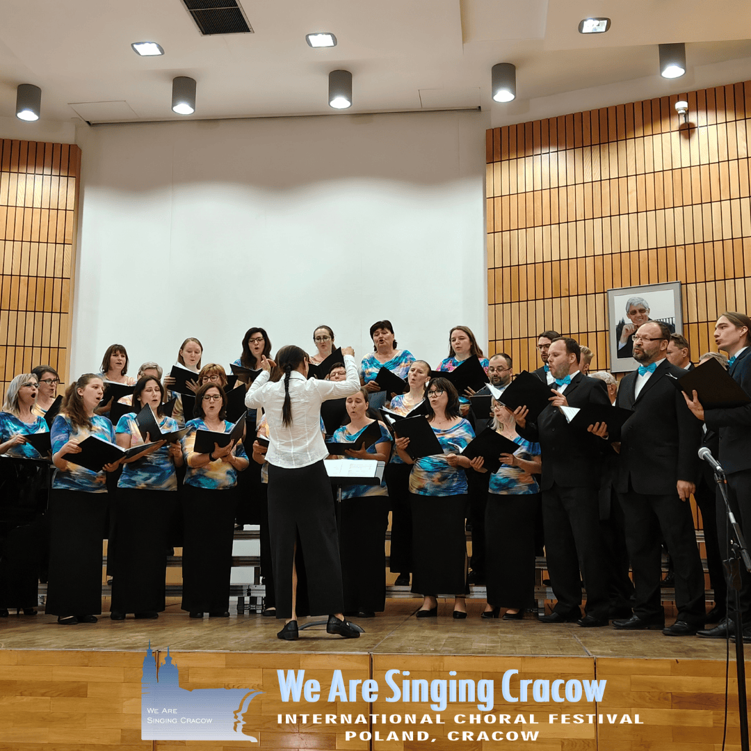 MIXED CHOIR VOKAL