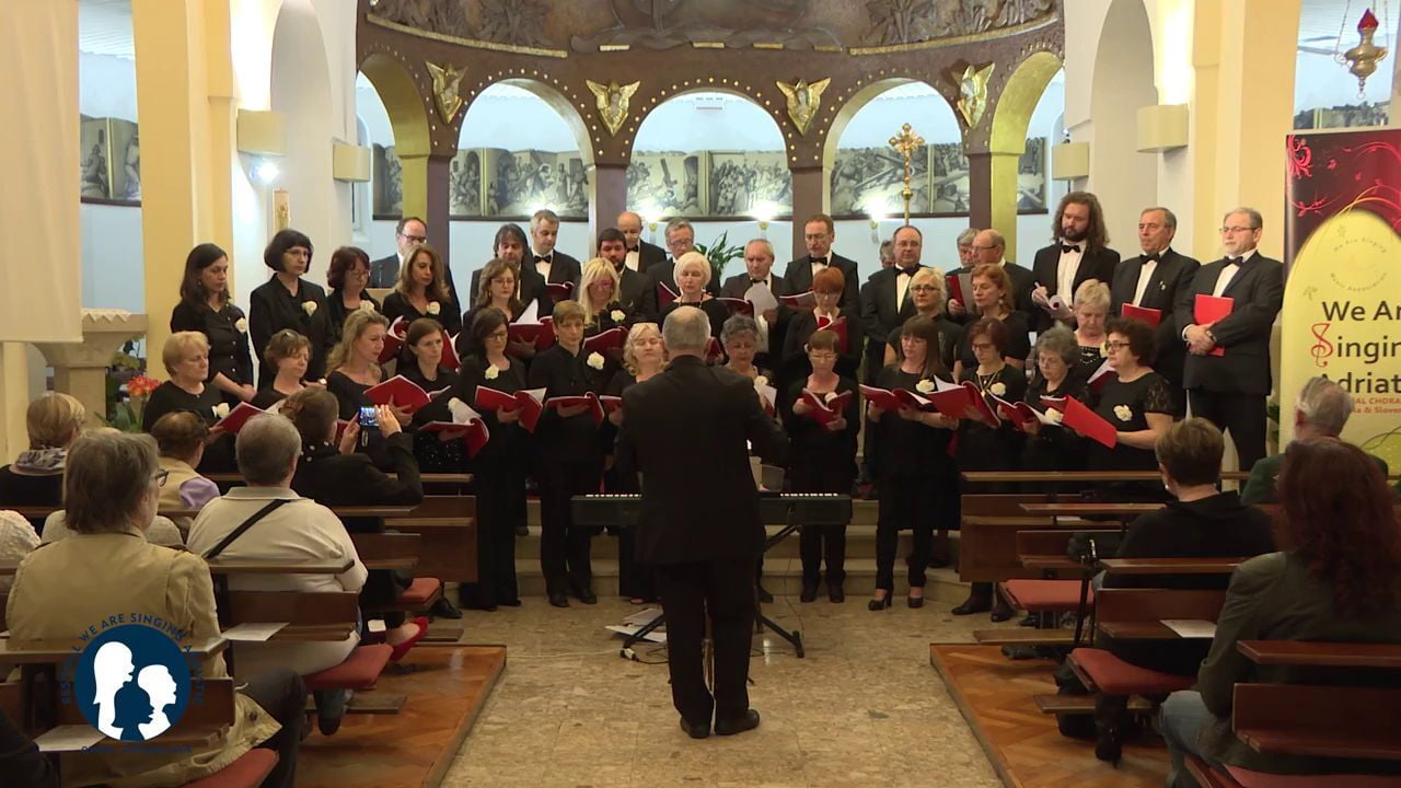 Festival Concert at church