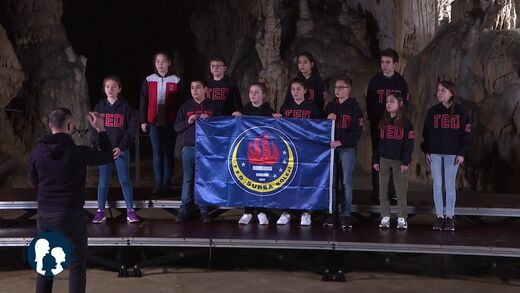 Choir from Turkey as part of the Festival