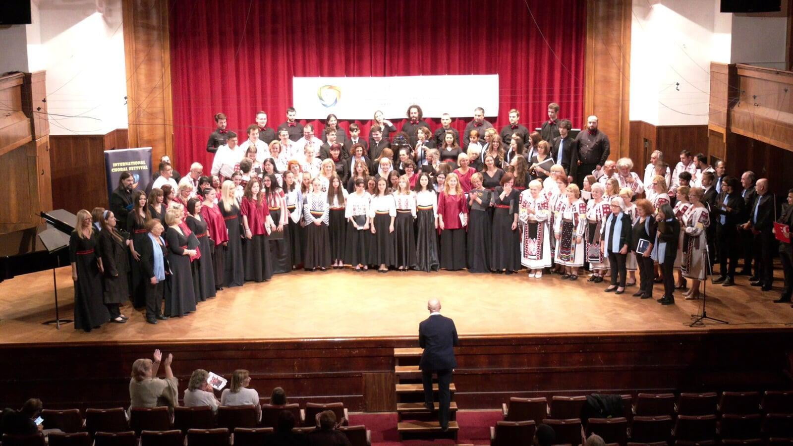 Kolarac Concert Hall