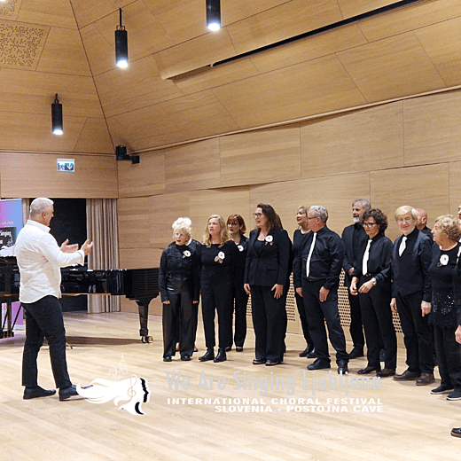 Choir Voci di Abbazia
