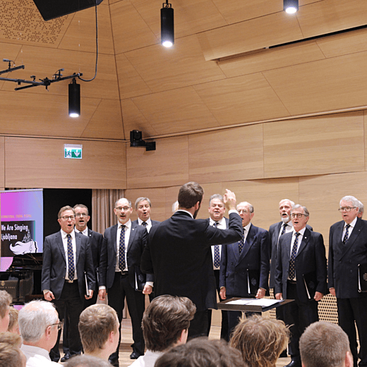 Sällskapet Muntra Musikanter rf