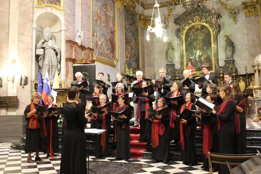 Grupo Coral de Lagos (Portugal)