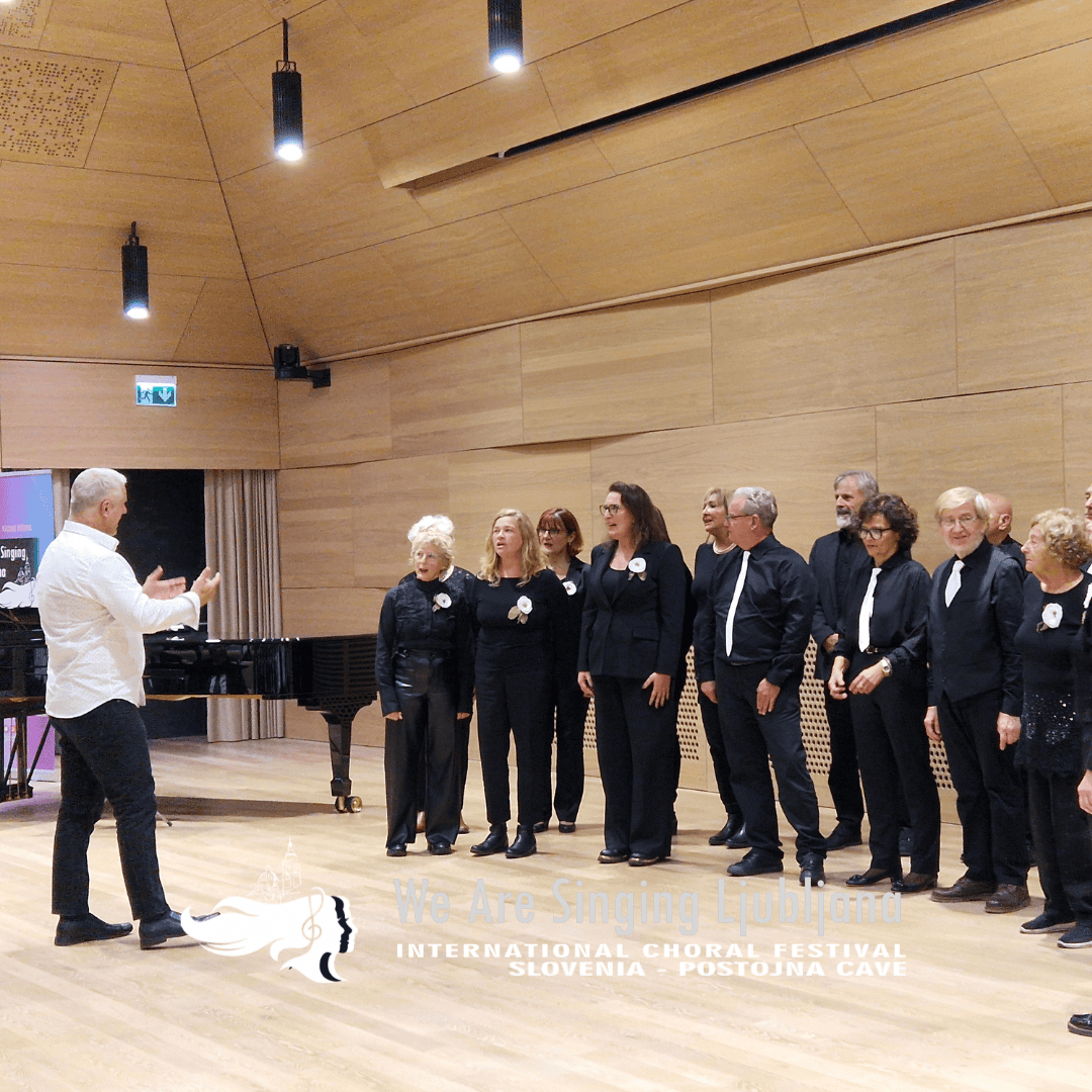 Choir Voci di Abbazia
