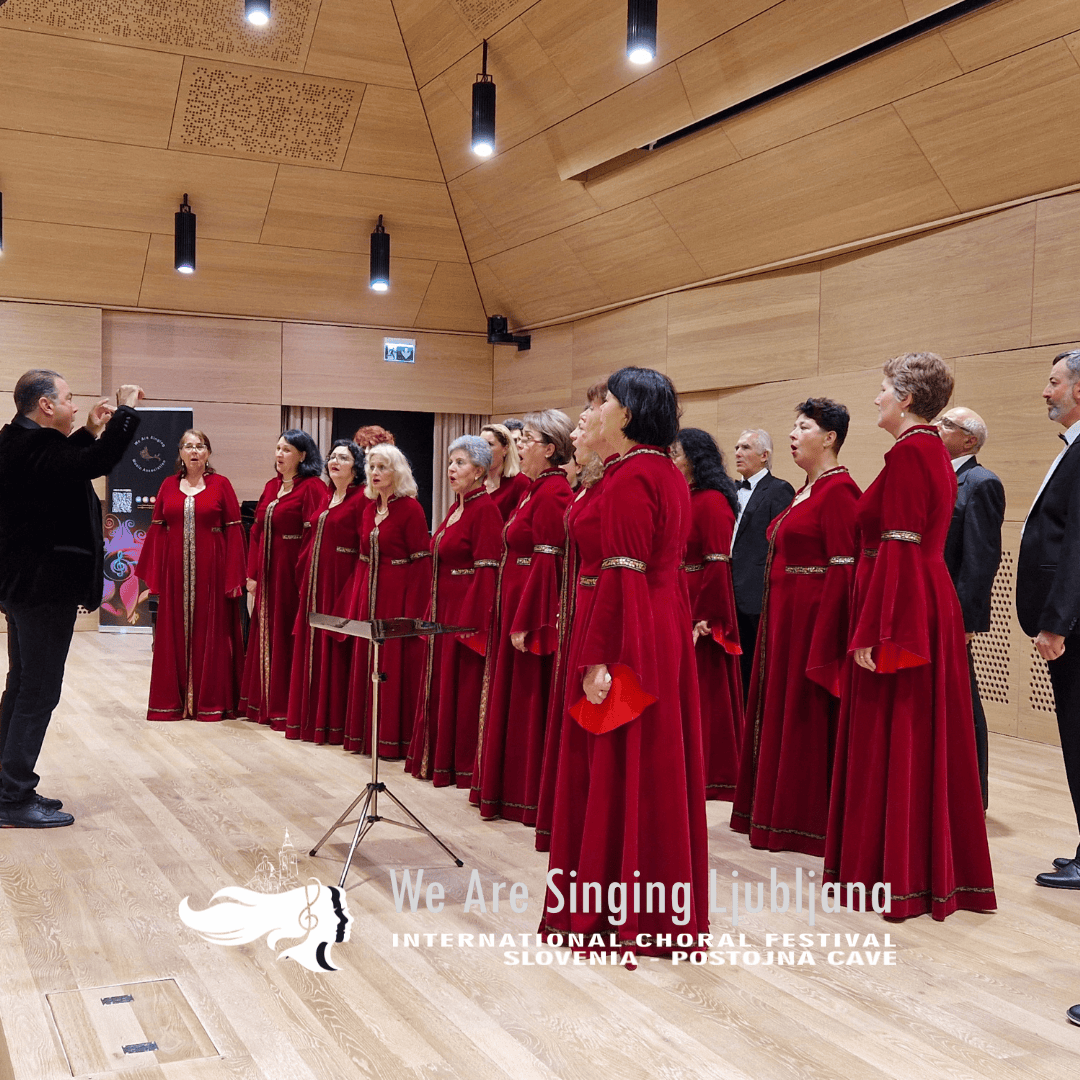 PROMUSICA - GHEORGHE DIMANCEA