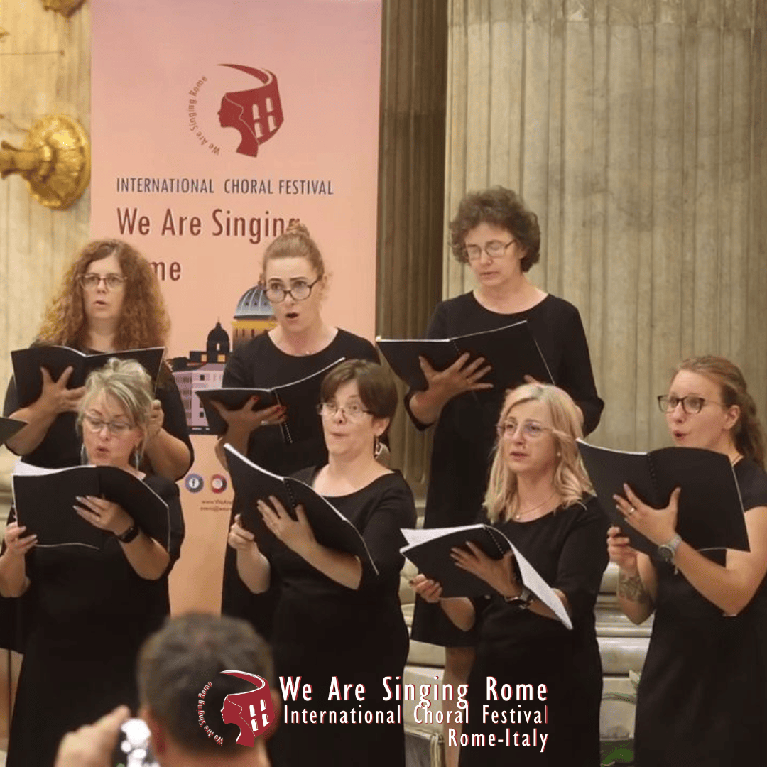 EUFÓNIA TEACHER’S CHOIR