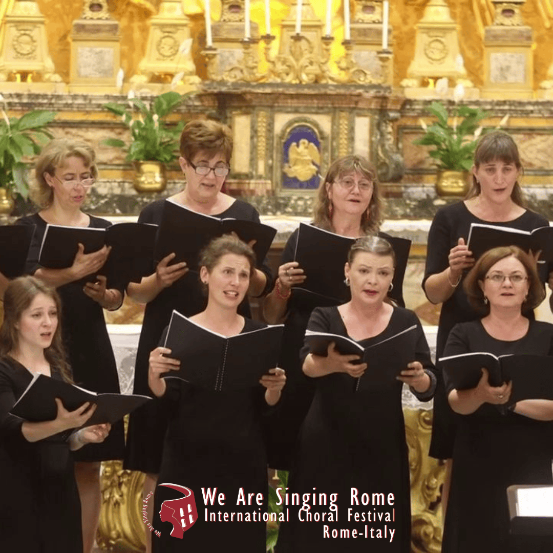 EUFÓNIA TEACHER’S CHOIR
