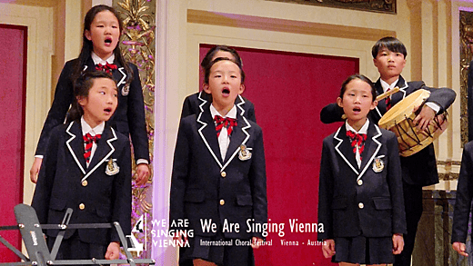 Royal Choir