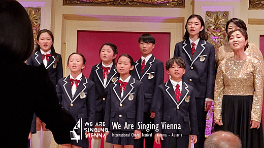Royal Choir