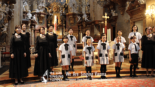 Royal Choir