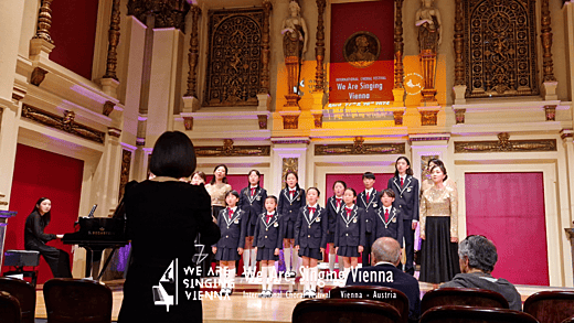 Royal Choir
