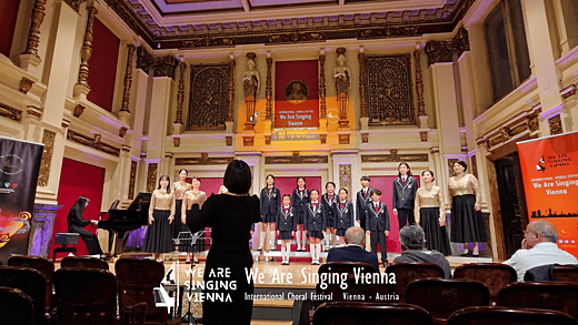 Royal Choir