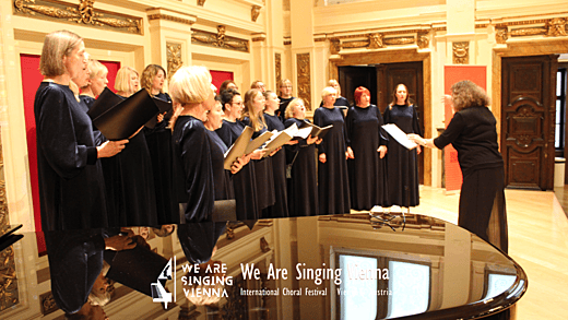 choir Gynia