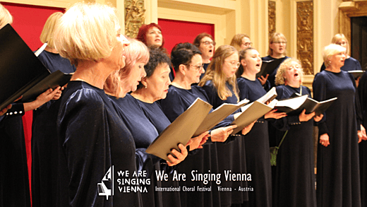 choir Gynia