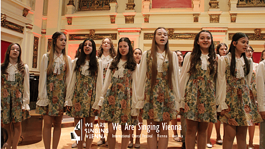 Intermezzo Choir