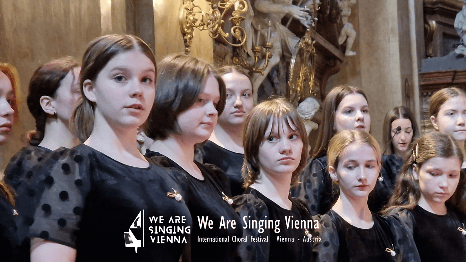 Concert in St Peters Church