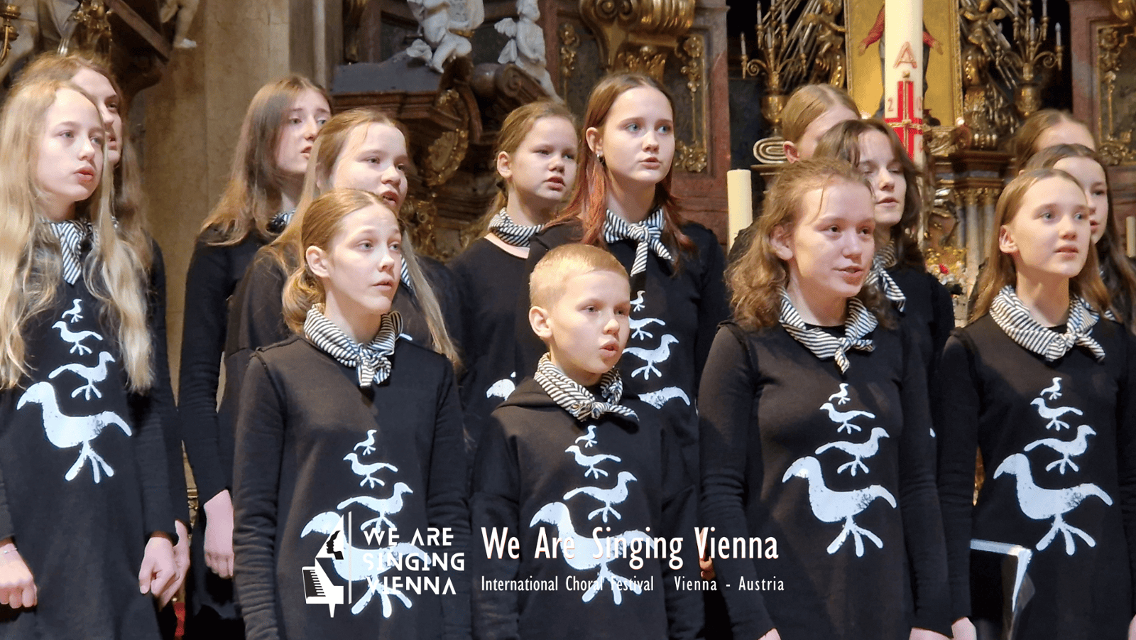 Concert in St Peters Church