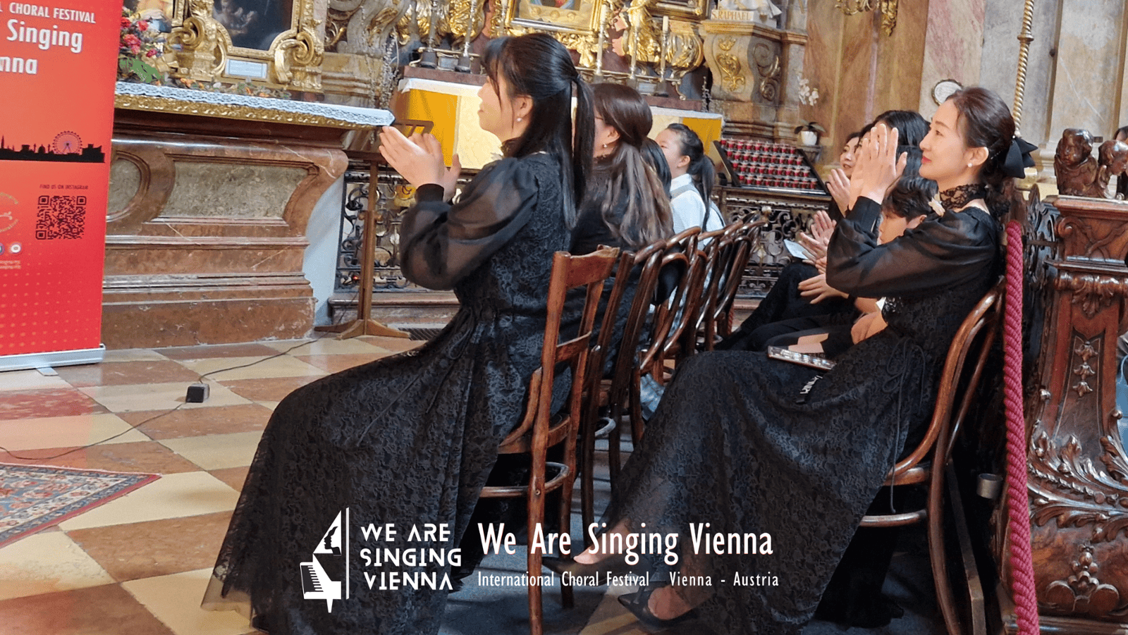 Concert in St Peters Church