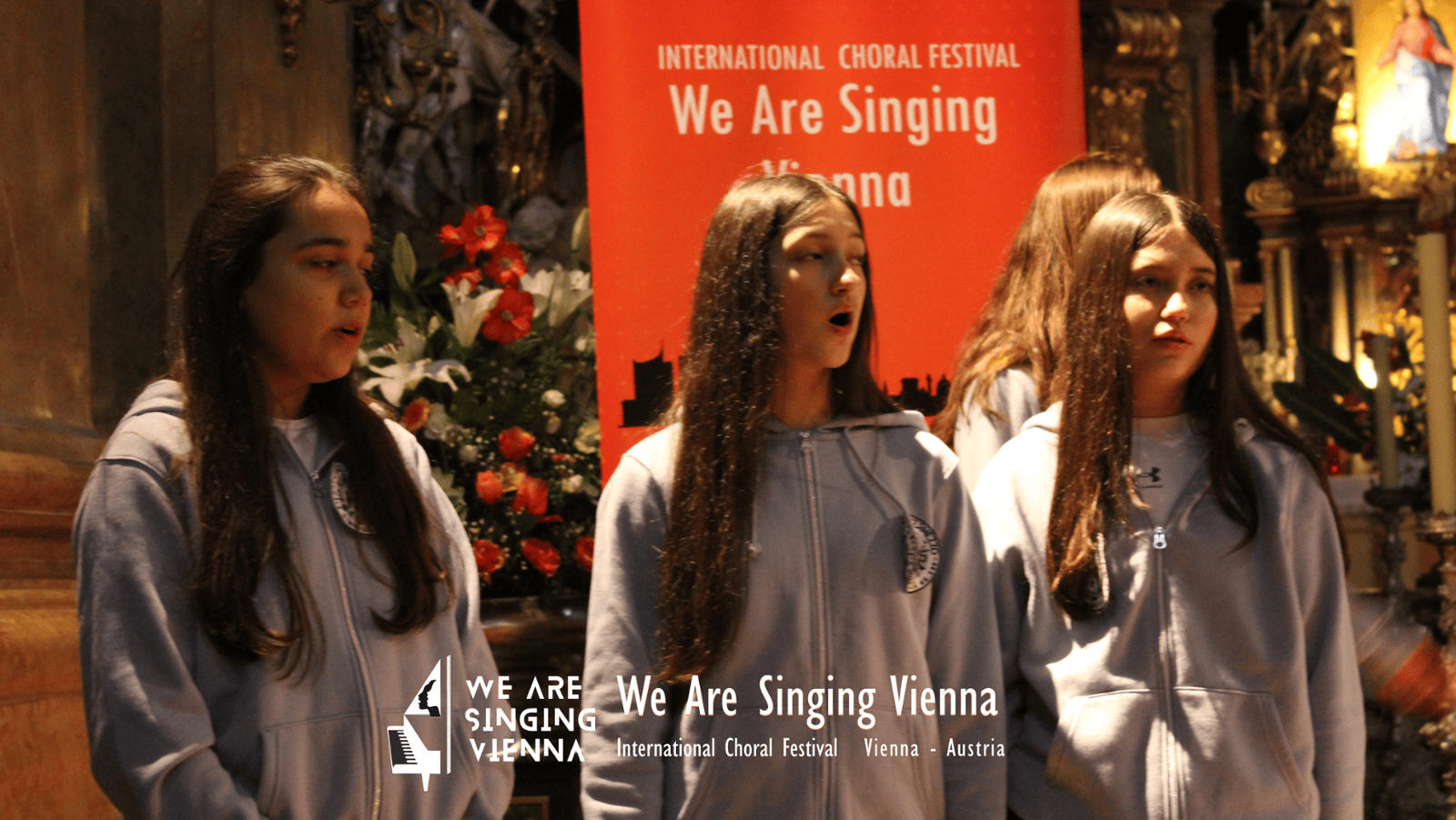 Concert in St Peters Church