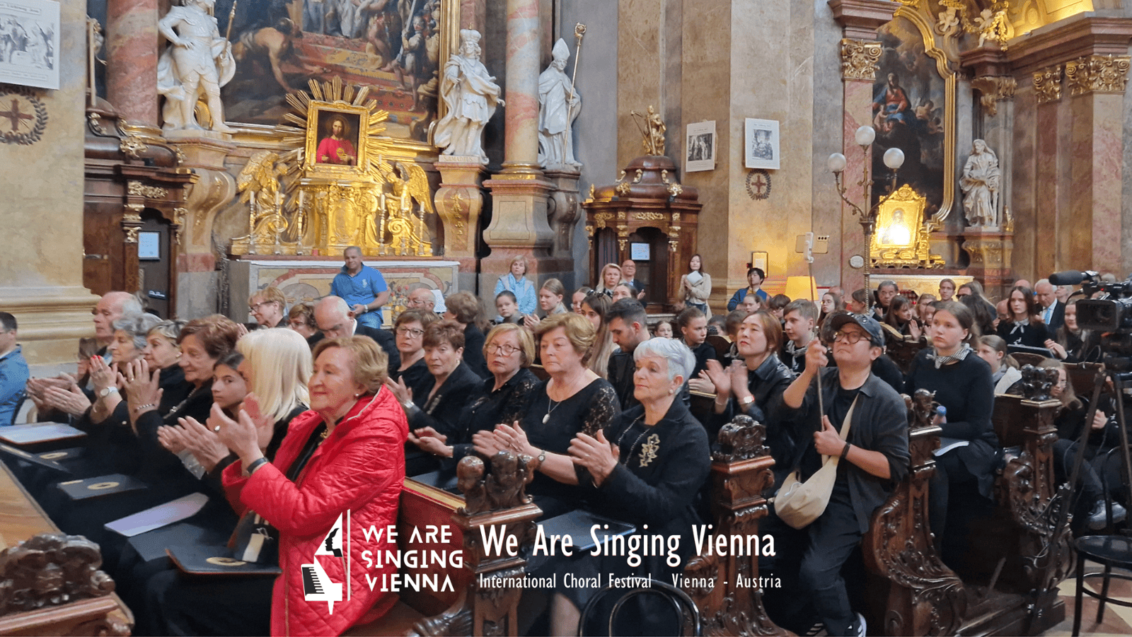 Concert in St Peters Church