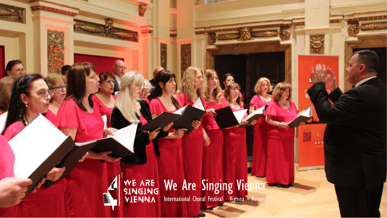 Rodni Zvutsi Mixed Choir