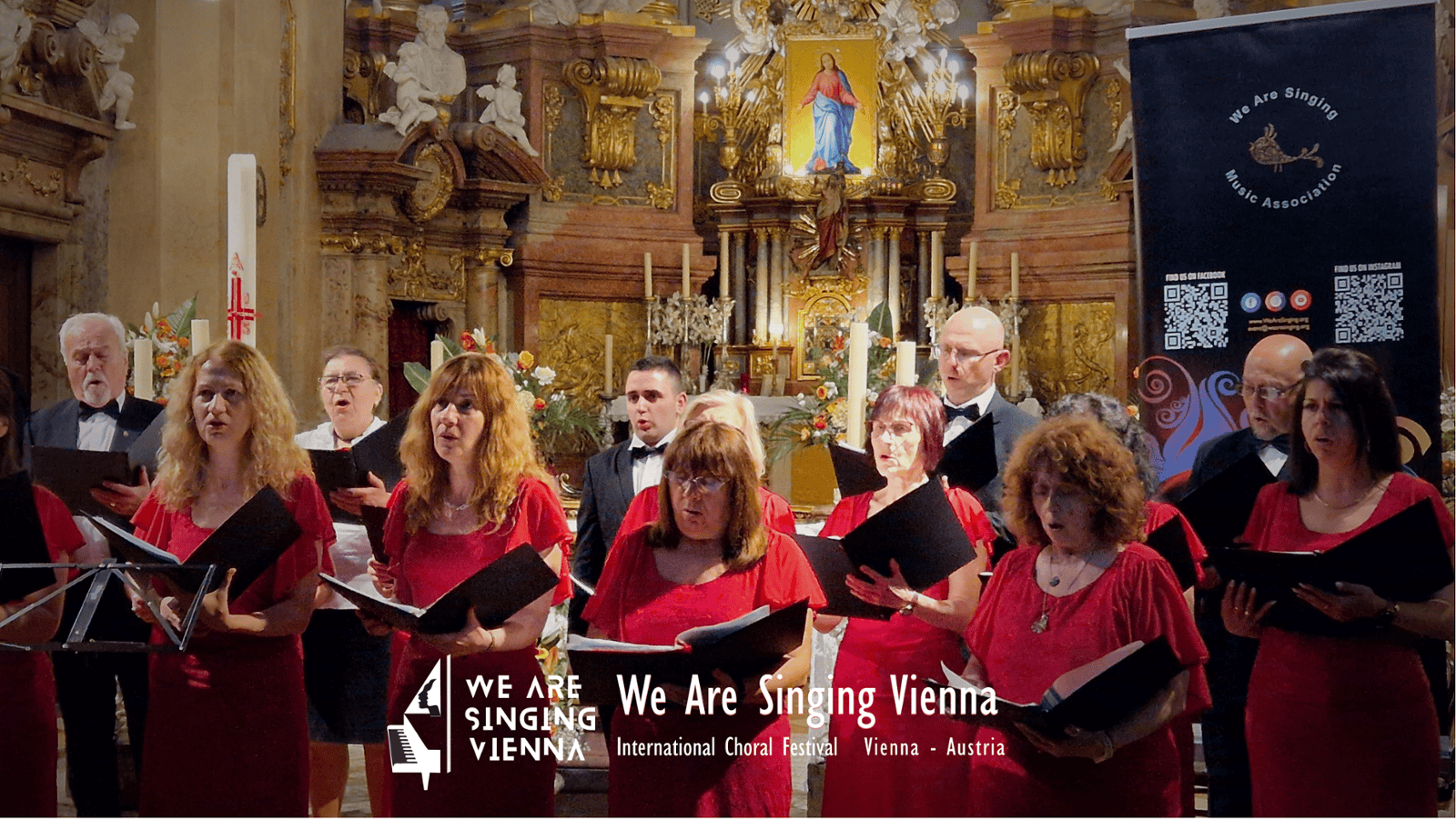 Rodni Zvutsi Mixed Choir