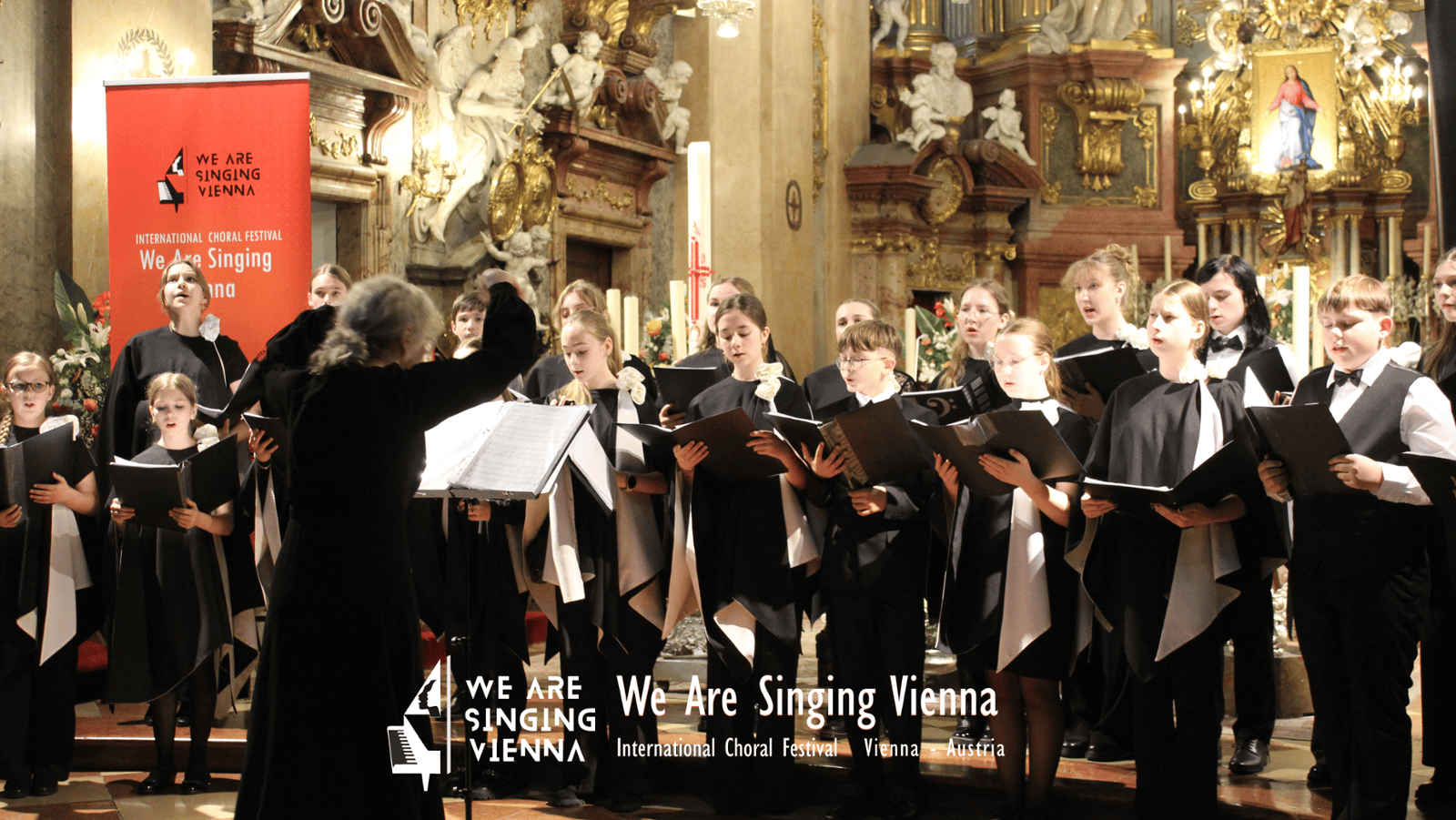Concert in St Peters Church