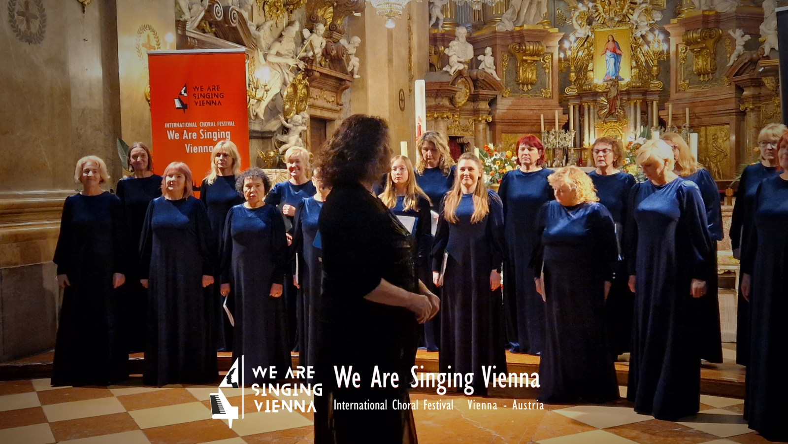 Concert in St Peters Church